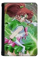     Sailor Moon Crystal - Sailor Jupiter