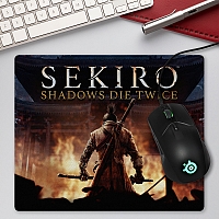     Sekiro: Shadows Die Twice - Wolf