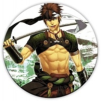    Hakuouki: Shinsengumi Kitan 95675