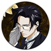    Kuroshitsuji 98194