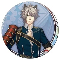    Sengoku Night Blood - Kageie Kakizaki