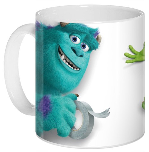 ���������� ������� ������ Monsters University 312895 �� ����� � ����� ���������� �������� / Monsters, Inc. / Monsters University / ����������� ��������