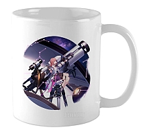  Honkai: Star Rail - Asta