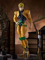  POP UP PARADE Anime "JoJo's Bizarre Adventure Stardust Crusaders" DIO Complete Figure