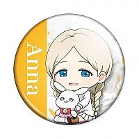  Yakusoku no Neverland - Chibi Anna