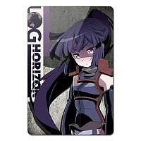    Log Horizon 350266