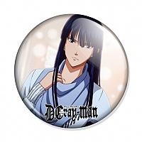  D.Gray-man - Yuu Kanda