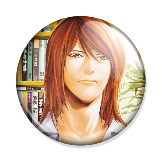 ���������� ������� ������ Hikaru no Go Ko Yeong-ha �� ����� � ����� ������ � �� / Hikaru no Go / Hikaru's Go