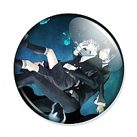  Kuroshitsuji - Sebastian, I need you