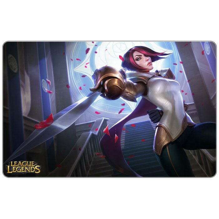 ���������� ������� ������ ������������� "���� ������" ����� �� ����� � ����� League of Legends / LoL / ���� ������