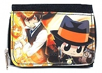   Katekyo Hitman Reborn 40349