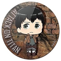      Season 2 Chibi Bertolt