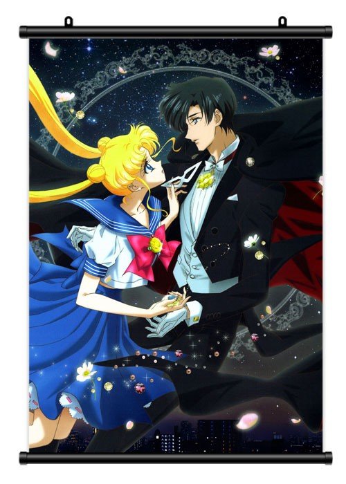 ���������� ������� ������� �������� Bishoujo Senshi Sailor Moon 336315 �� ����� � ����� ���������-���� ������ ��� / Bishoujo Senshi Sailor Moon / Pretty Soldier Sailormoon / ���������� ����������� � �������� ������ ���
