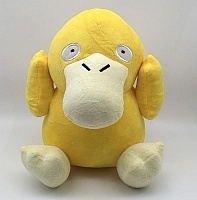 ������ ������� Psyduck �������