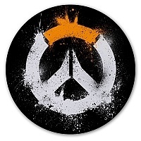     Overwatch Logo