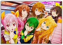    / Momentary Lily