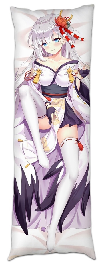 ���������� � �������� Azur Lane - Shoukaku