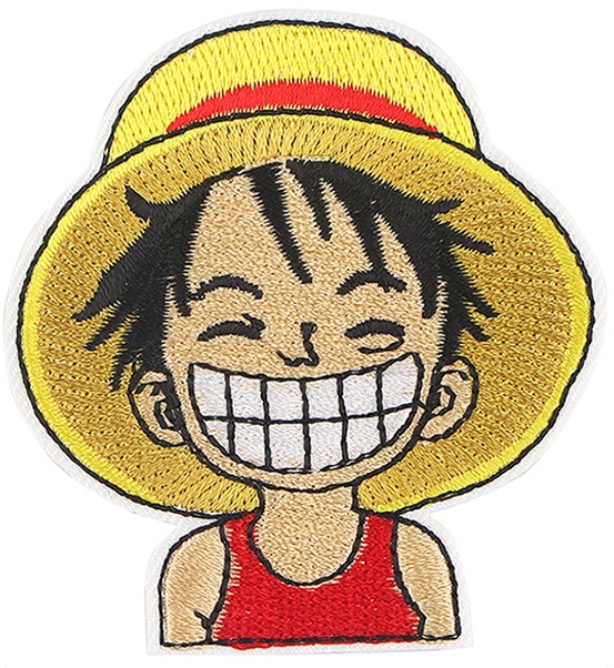 ������� One Piece �1