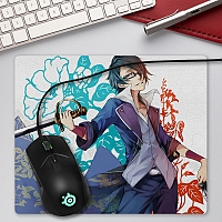    K Project 57551