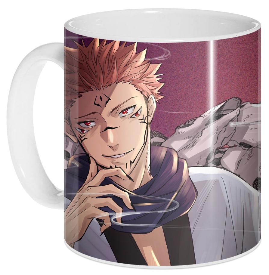 ���������� ������� ������������ ������ �� ����� ���������� ����� / Jujutsu Kaisen / Sorcery Fight