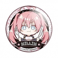  Gochi-chara TenSura Milim