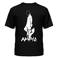  "  " Shinra -AKUMA-
