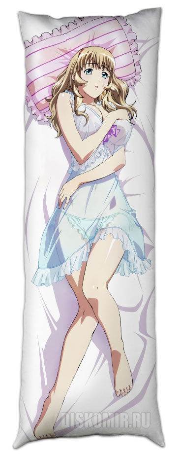 ��������� ���������� �� ������� ��������� Ikkitousen - ������ ����