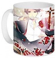  Natsume Yuujinchou 47954