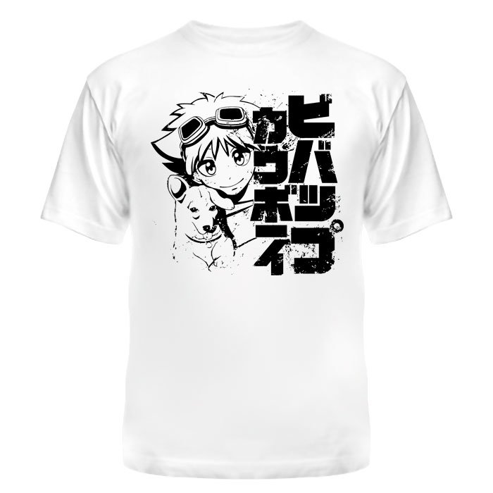 ���������� ������� �������� ������ ����� - ������� ������ �� ����� � ����� ������ ����� / Cowboy Bebop