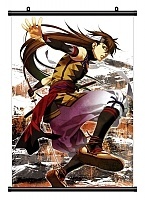   Hakuouki: Shinsengumi Kitan 99556