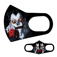 ����� �� ���� Death Note 583562