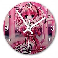   Pink Candy Panther