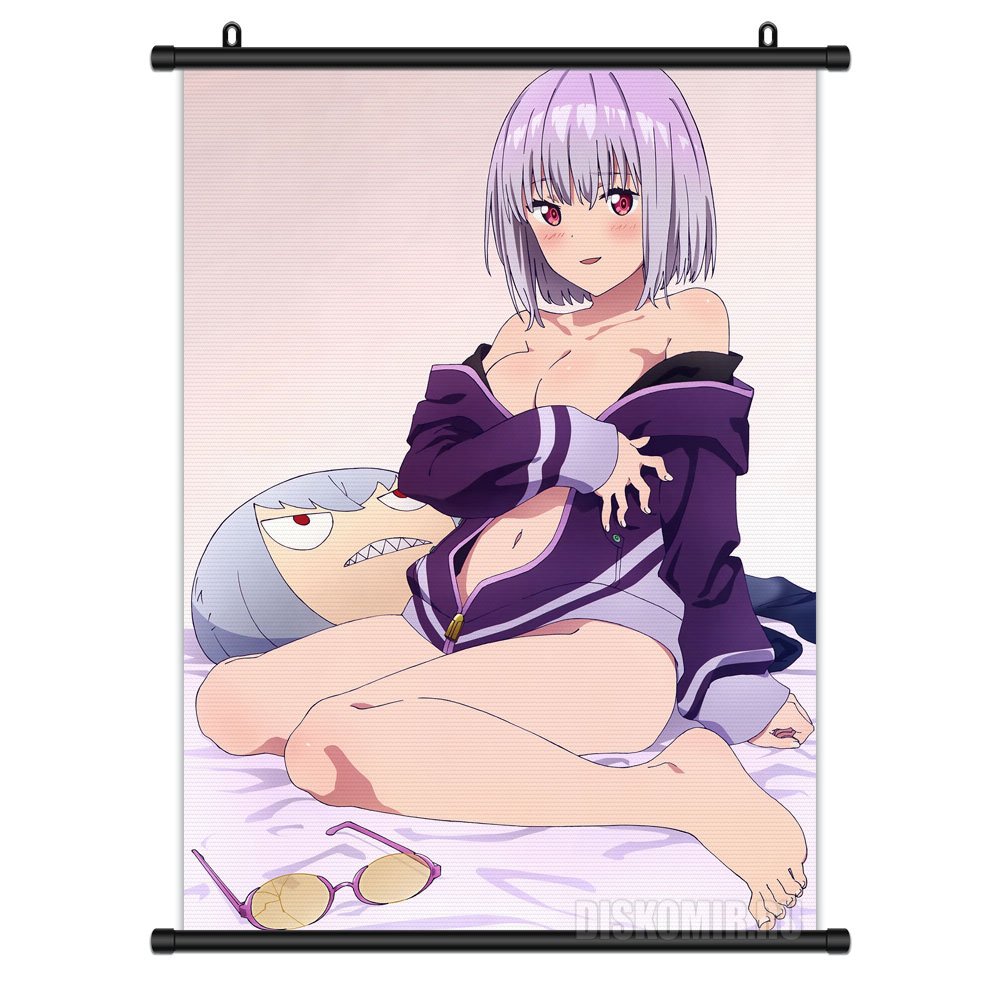 ���������� ������� ������� �������� SSSS.Gridman - Akane Shinjo �� ����� � ����� ������� / Gridman / SSSS.Gridman / ���������� ����������-��������. �������