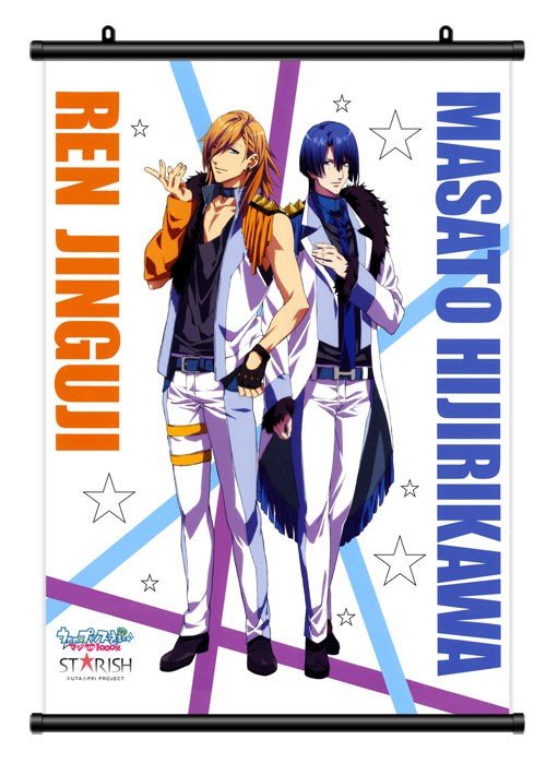 ���������� ������� ������� �������� Uta no Prince-sama 96422 �� ����� � ����� ������ ����� / Uta no Prince-sama / Utano?Prince Sama / Uta-Pri