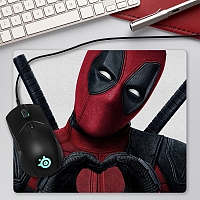    Deadpool