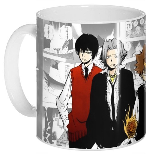 ���������� ������� ������ Katekyo Hitman Reborn 40279 �� ����� � ����� �������-������� ������! / Katekyo Hitman Reborn! / Kateikyoushi Hitman Reborn! / Home Tutor Hitman Reborn! / ���������-������ ������!