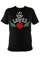  king Lover