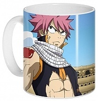  Fairy Tail 300990