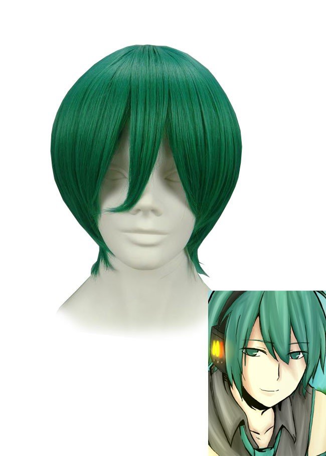 ���������� ������� ������� ����� Vocaloid - Mikuo / Primo Passo - Liotalo Tsuchiura �� ����� � ����� ��������� / Vocaloid