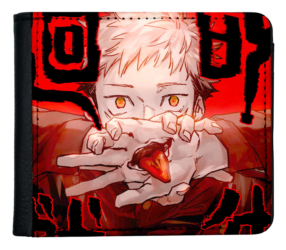 ���������� ������� ������� � ���������� ��� ������ ���������� ����� - Yuuji Itadori �� ����� � ����� ���������� ����� / Jujutsu Kaisen / Sorcery Fight