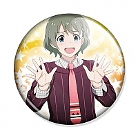  Idolmaster SideM Type: Mental - Makio Uzuki