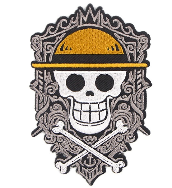 ������� One Piece �5