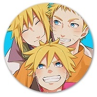     Uzumaki Family