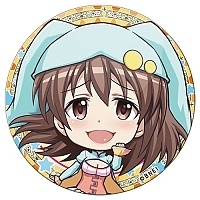    Idolmaster Cinderella Girls - Nitiko Kitato