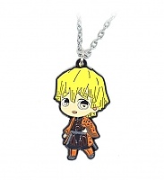 ����� ������������� "Demon Slayer" Zenitsu Agatsuma