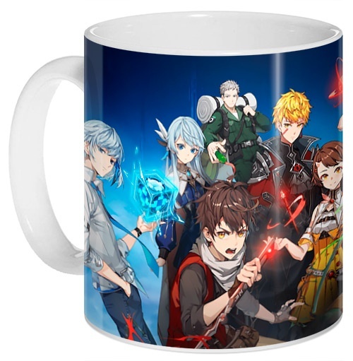 ���������� ������� ������������ ������ �� ����� ����� ���� / Kami no Tou / Tower of God