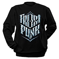  Frostpunk Logo