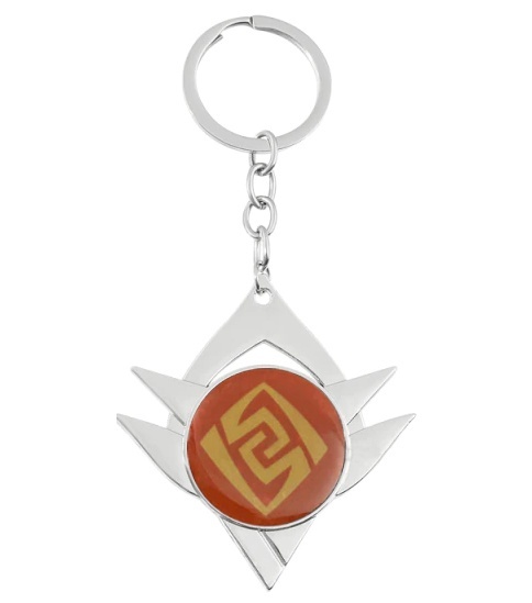 ���������� ������� ������ ���������� Genshin Impact - ����� �� ����� � ����� ������ ������ / Genshin Impact