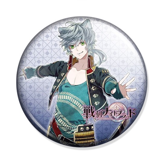 ���������� ������� ������ Sengoku Night Blood Shigezane Date �� ����� � ����� �������� ���� ������� / Sengoku Night Blood / ������ ����� ����� �������