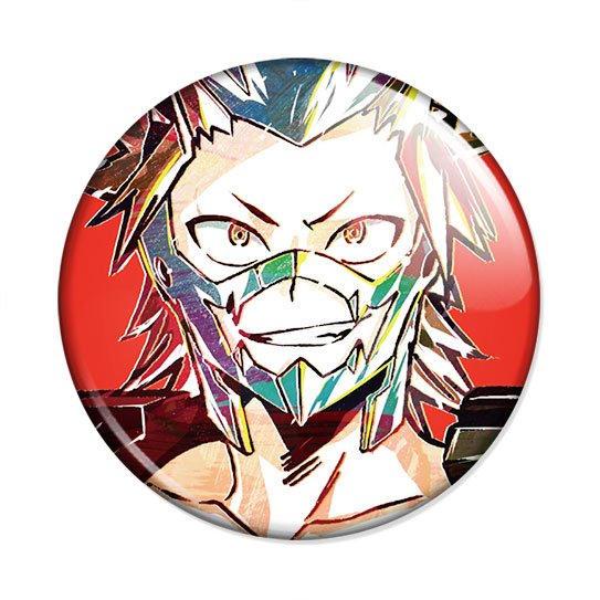 ������ ��� ��������� �������� Ani-Art - Eijirou Kirishima